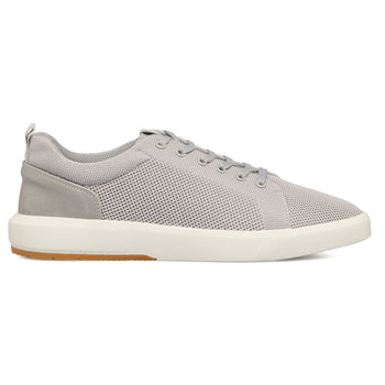 Sneakers grigie da uomo in tessuto Riflessi Urbani, Sneakers Uomo, SKU m114002494, Immagine 0